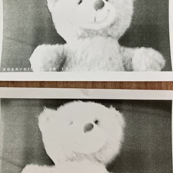 Torima Aynı Gün Gelen Ürünlerde Bariz Baskı Farkı Ve Zorlaştırılan Değişim Süreci