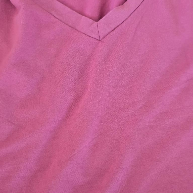 Mavi T-shirt Tiftiklendi, Değişim Talebim Reddedildi