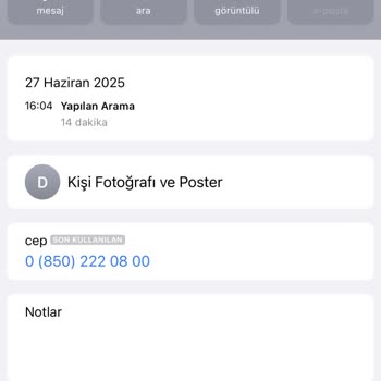 Denizbank Cayma Hakkımı Kullanmama Rağmen Kredi İptali Yapılmadı
