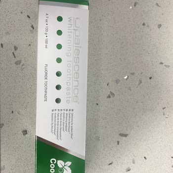 Hepsiburada'dan Satın Aldığım Opalescence Diş Macunu Sahte Çıktı, Güven Sarsıldı