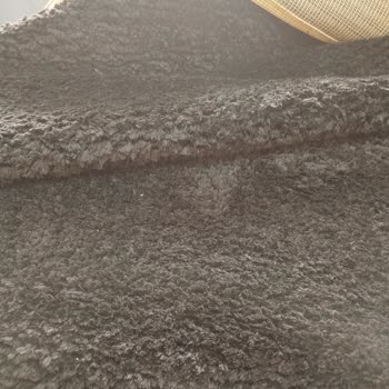 Halı Teslimatında Fatura Ve Temizlik Sorunları Yaşadım