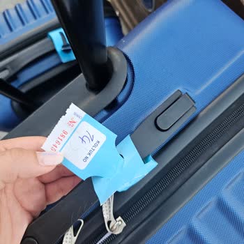 Kamilkoç İle Valizim Kayboldu, Mağduriyetim Giderilmiyor