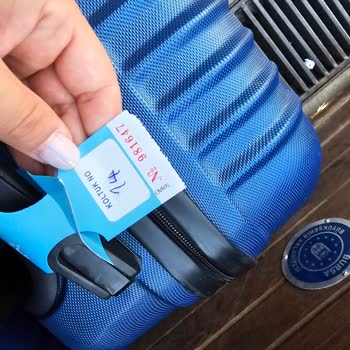 Kamilkoç İle Valizim Kayboldu, Mağduriyetim Giderilmiyor