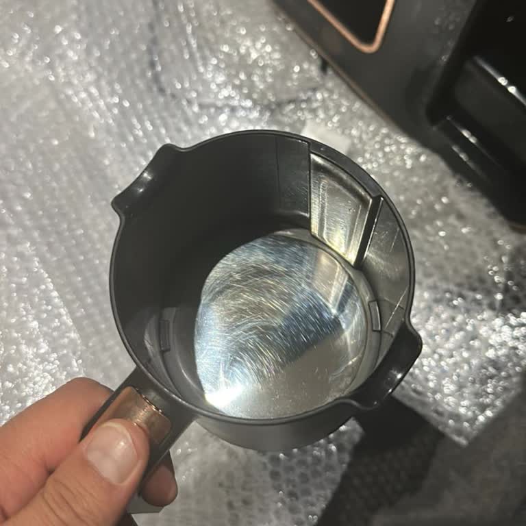 Karaca Züccaciye'nin Sorunlu Ürünüyle Büyük Hayal Kırıklığı!