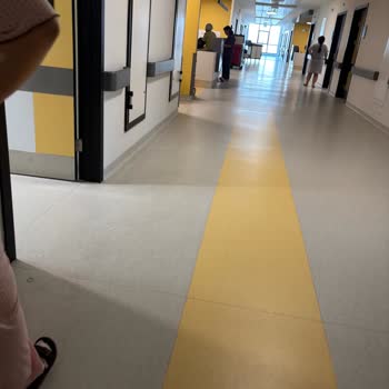 Kadın Doğum Katında İlgisizlik Ve Ciddi İhmaller