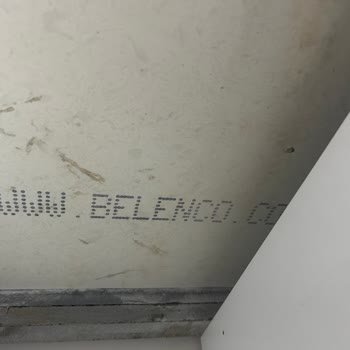 Belenco Mutfak Tezgahı Çatlaklarında Destek Sürecinin Uzaması