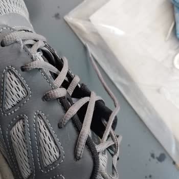 Skechers Ayakkabıda Dikiş Ve Astar Sorununa Çözüm Bulunmuyor