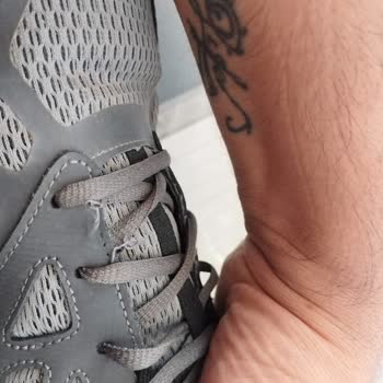 Skechers Ayakkabıda Dikiş Ve Astar Sorununa Çözüm Bulunmuyor