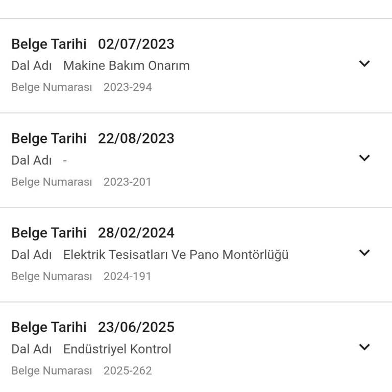 TAİ Başvurularında Haksız Değerlendirme Ve Referans Sorunu