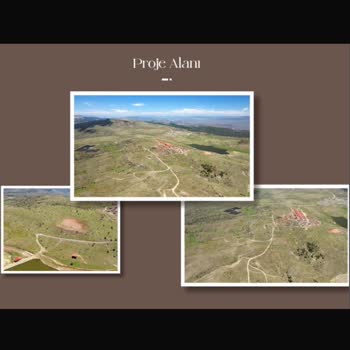 Beypazarı Parsel Projesinde Teslimat Ve Altyapı Sorunları