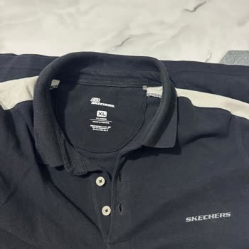 I Received a Damaged Skechers T-Shirt and Got No Exchange or Support