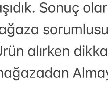 Şube Teslimat Süreci Hakkında Şikayet