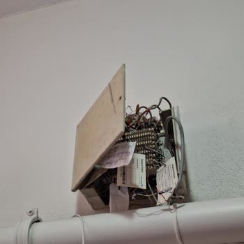 Fiber Altyapı Eksikliği Nedeniyle İnternet Bağlantısı Sağlanamıyor