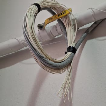 Fiber Altyapı Eksikliği Nedeniyle İnternet Bağlantısı Sağlanamıyor