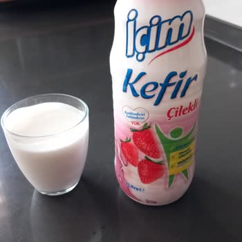 Aynı Sorunlu Kefir İkinci Kez: Şişmiş Ve Ekşimiş Ürün Satılıyor!