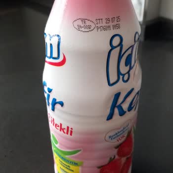 Aynı Sorunlu Kefir İkinci Kez: Şişmiş Ve Ekşimiş Ürün Satılıyor!