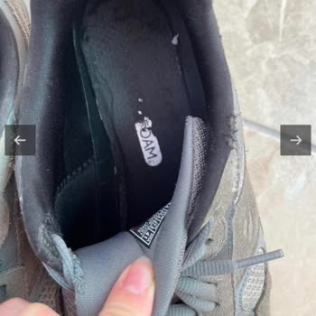 I Experienced Tearing on Skechers Equalizer 5.0 After Just 4 Months of Occasional Use