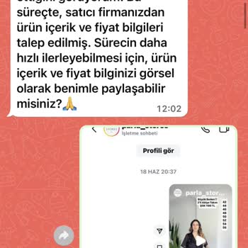 Hepsijet Kargoda Kaybolan Ürünüm İçin Çözüm Bulamıyorum