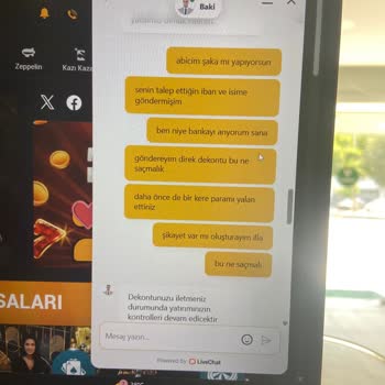 Yatırımlarımda Sürekli Bahane Üretiliyor Paramı Alamıyorum