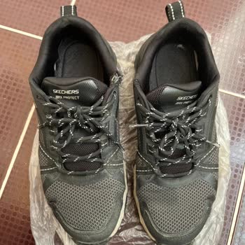 I Found Tearing on Skechers Max Protect After 6 Months and Got No Support