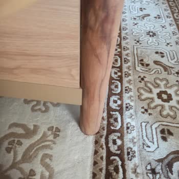 Satın Aldığım Mobilyalarda Sorunlar Ve İlgisiz Müşteri Hizmeti