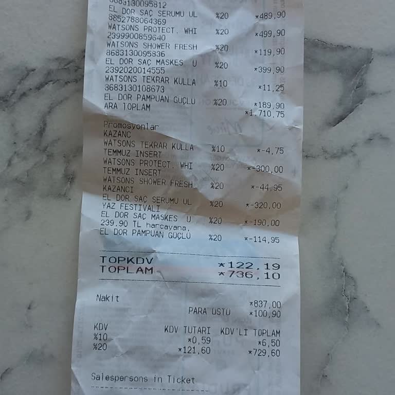 İade Talebim Reddedildi, Kaba Personel Yüzünden Mağdur Oldum