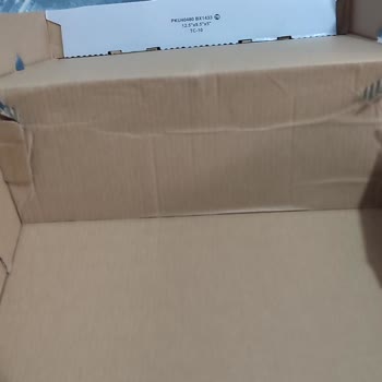 I Received My Skechers Shoes in a Torn and Damaged Box Despite Paying a Premium