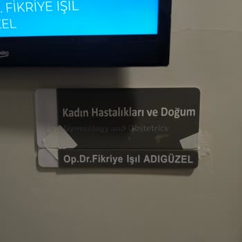 Adana Şehir Hastanesi Kadın Doğum Polikliniğinde Randevu Alımında Yaşanan Zorluklar