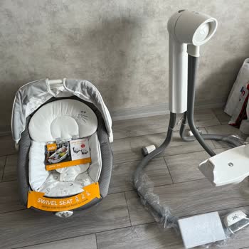 Aldığım Ana Kucağı İki Kez Arızalı Geldi Çözüm Sunulmuyor