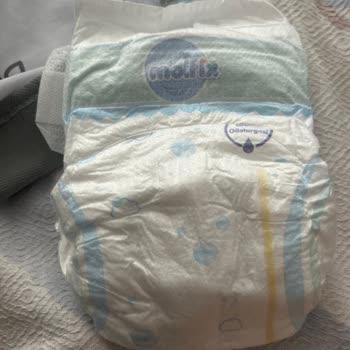 Molfix Bebek Bezinde Islaklık Göstergesi Sorunu Ve Hayal Kırıklığı