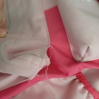 Benetton Çantada Garanti Ve Onarım Mağduriyeti Yaşadım