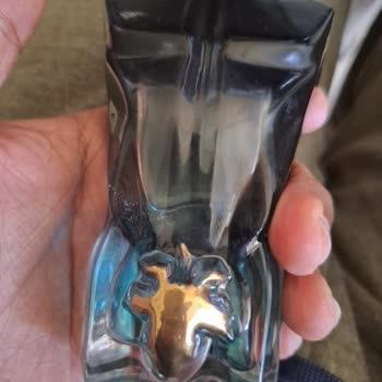 Parfümania Orijinalliği Şüpheli Parfüm Gönderildi, Orijinal Ürün Veya İade Talep Ediyorum