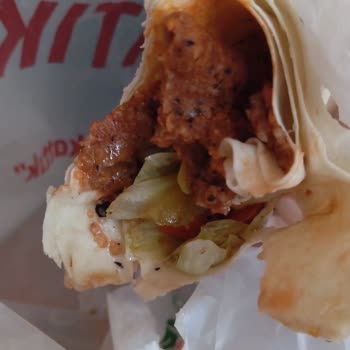 Siparişim Hem Geç Hem De Yanlış Teslim Edildi