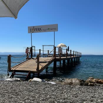 Oda Ve Hizmet Kalitesi Beklentilerin Altında Kaldı