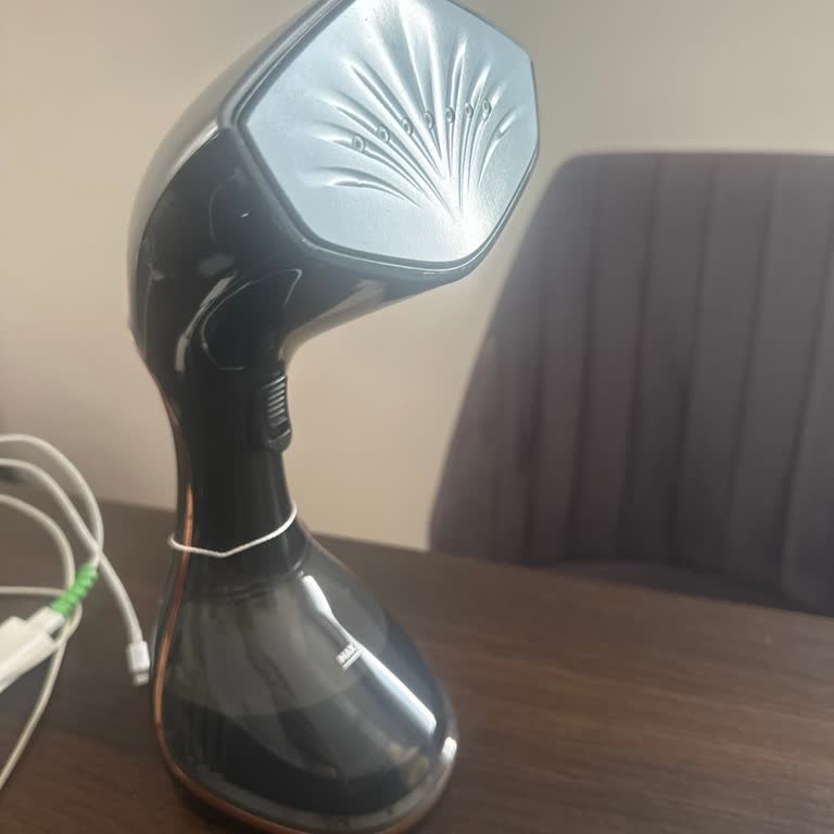 Yeni Alınan Cihaz Buhar Vermiyor, Sadece Ses Çıkarıyor