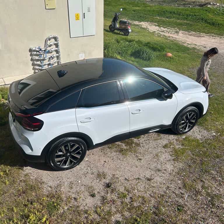 Citroen C4 İlk Bakımında Servis Randevusu Ve Fiyat Sorunları