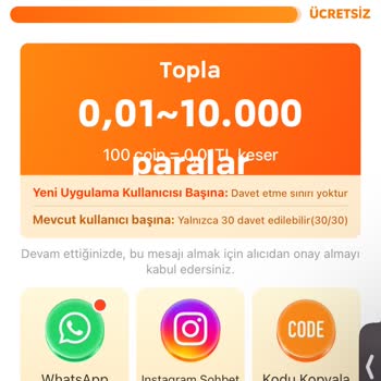 Temu'dan Hediye Kampanyasında Mağduriyet