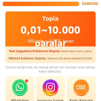 Temu'dan Hediye Kampanyasında Mağduriyet