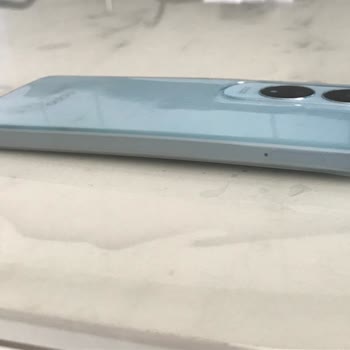 I Face Frame Bending and Warranty Denial on My Oppo A60 Just Weeks After Purchase