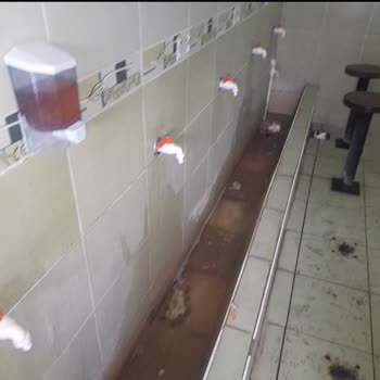 Yakacık Mesire Alanında Temizlik Ve Hijyen Büyük Hayal Kırıklığı Yarattı