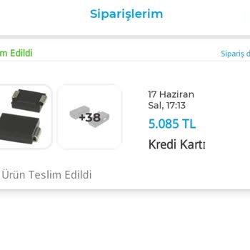 Eksik Ürün, İade Sorunu Ve Müşteri Hizmetlerine Ulaşılamıyor!