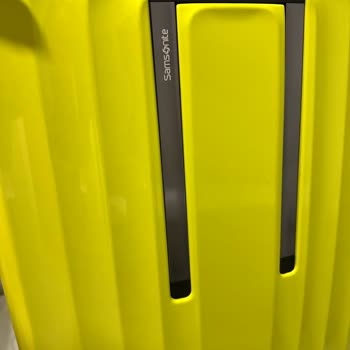 Ajet Havayolu Kırılan Valizim İçin Yetersiz Tazminat Teklifiyle Mağdur Etti