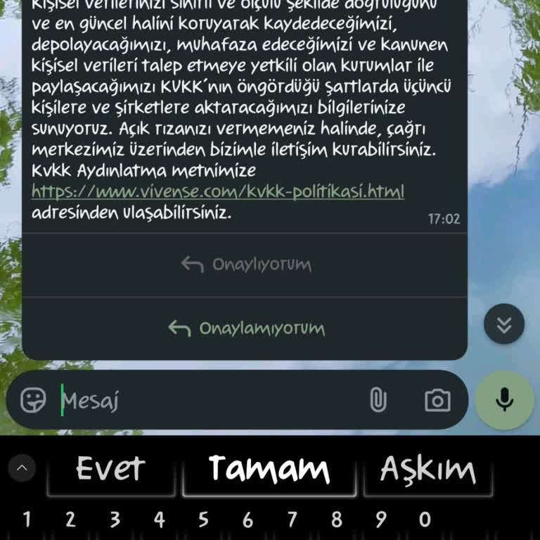 Teslimat Gecikmesi Ve Bilgilendirme Eksikliği Mağduriyeti