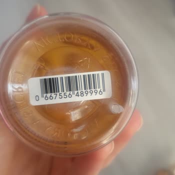Orijinal Diye Satılan Victoria Secret Vücut Spreyi Replika Çıktı İade Edilmiyor