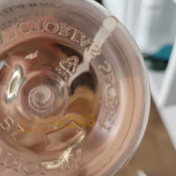 Orijinal Diye Satılan Victoria Secret Vücut Spreyi Replika Çıktı İade Edilmiyor