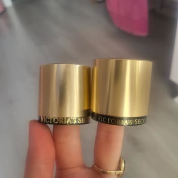 Orijinal Diye Satılan Victoria Secret Vücut Spreyi Replika Çıktı İade Edilmiyor