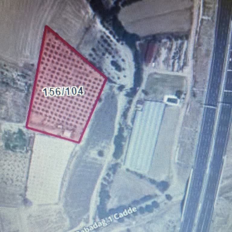 Kadastro Yolu Kapalı, 2 Yıldır Çözüm Bekliyoruz