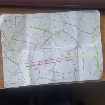 Kadastro Yolu Kapalı, 2 Yıldır Çözüm Bekliyoruz