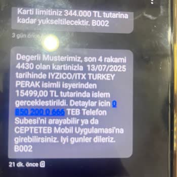 Eki aç