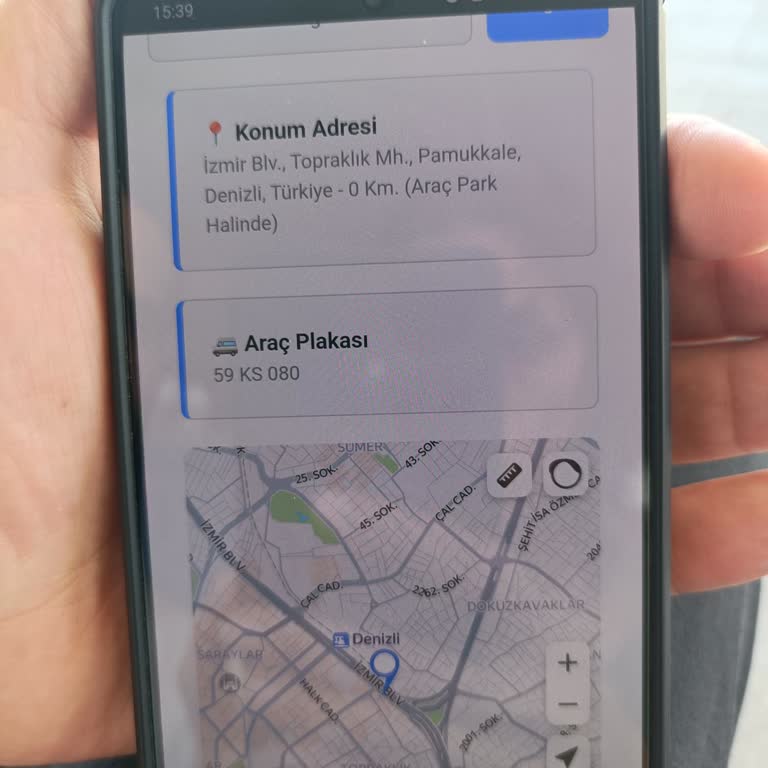 Kale Seyahat Otobüs Gecikmesi Ve Bilet İptalinde Çözüm Sunulmuyor